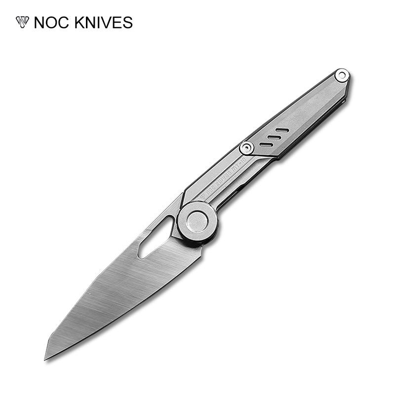 NOC KNIVES MT-10 Cookery