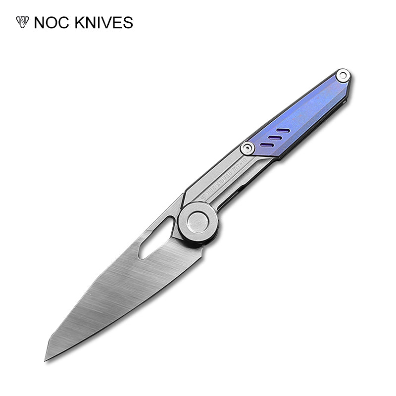 NOC KNIVES MT-10 Cookery