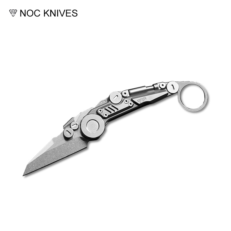 NOC KNIVES MT-11 Shuukaku