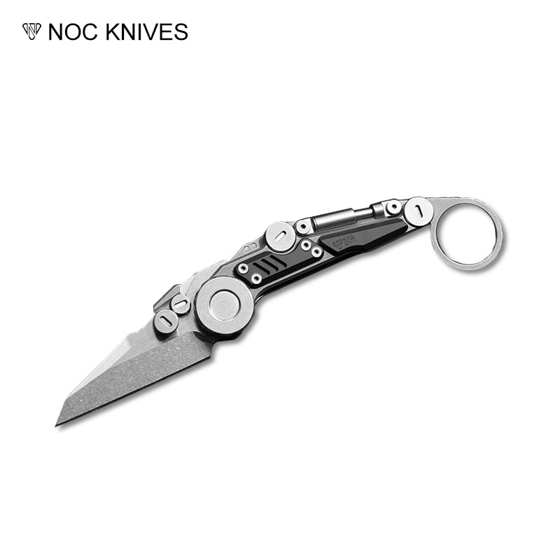 NOC KNIVES MT-11 Shuukaku