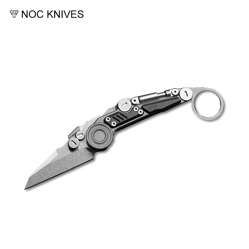 NOC KNIVES MT-11 Shuukaku