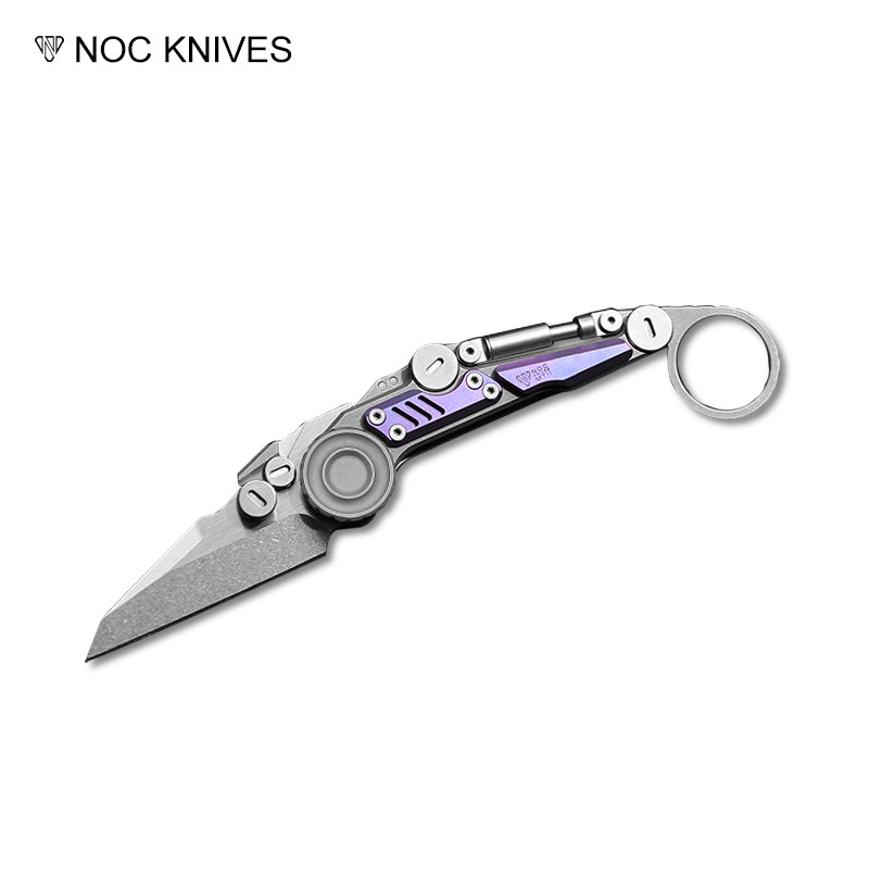 NOC KNIVES MT-11 Shuukaku