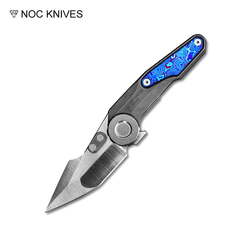 NOC KNIVES MT-15