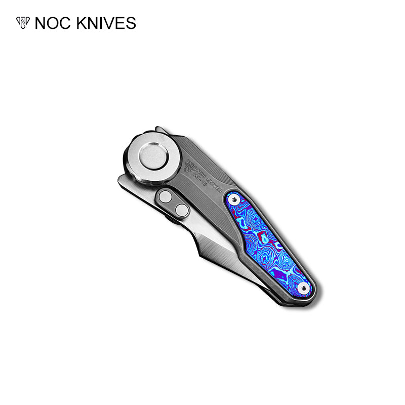 NOC KNIVES MT-15