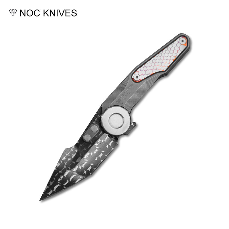 NOC KNIVES MT-15