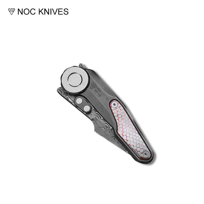 NOC KNIVES MT-15