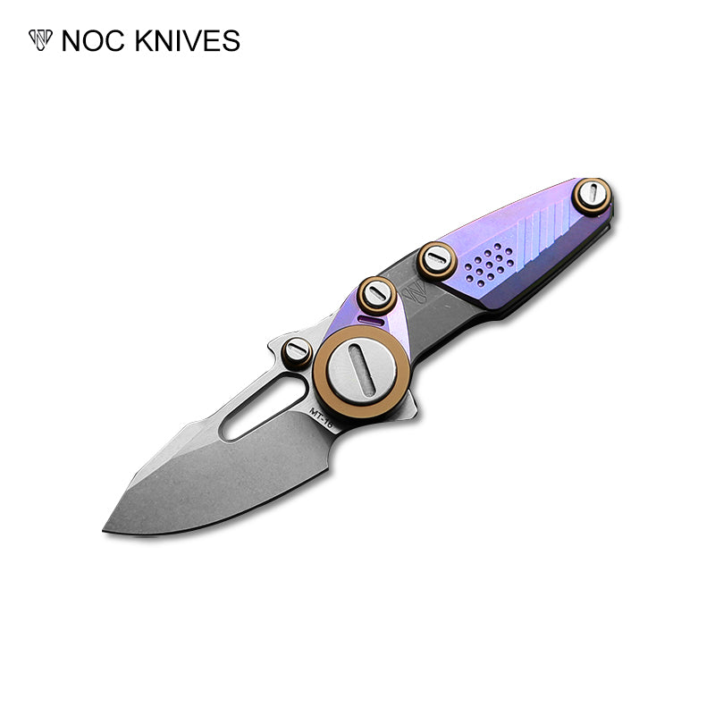 NOC KNIVES MT-16