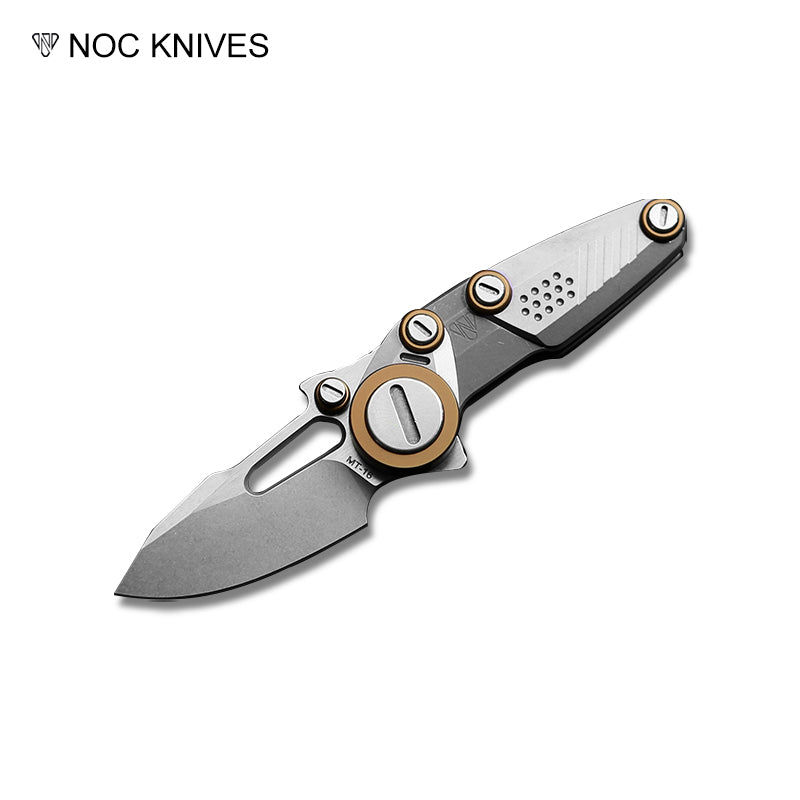 NOC KNIVES MT-16