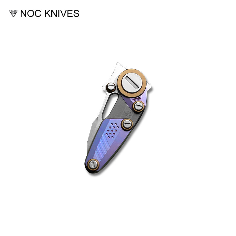 NOC KNIVES MT-16