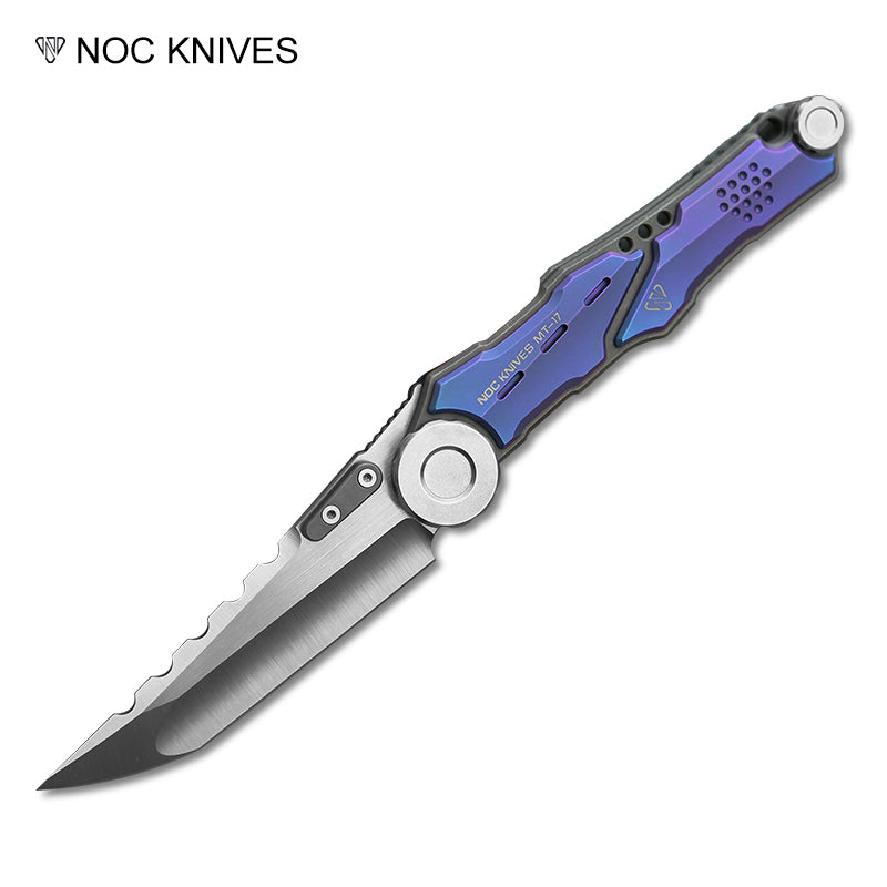 NOC KNIVES MT-17