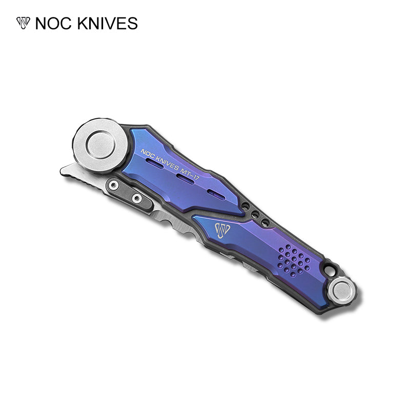 NOC KNIVES MT-17