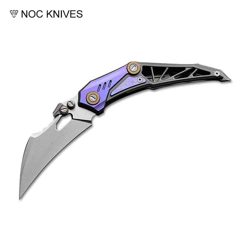 NOC KNIVES MT-18