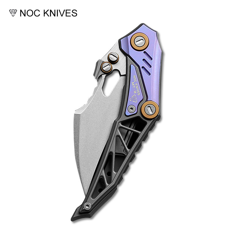 NOC KNIVES MT-18