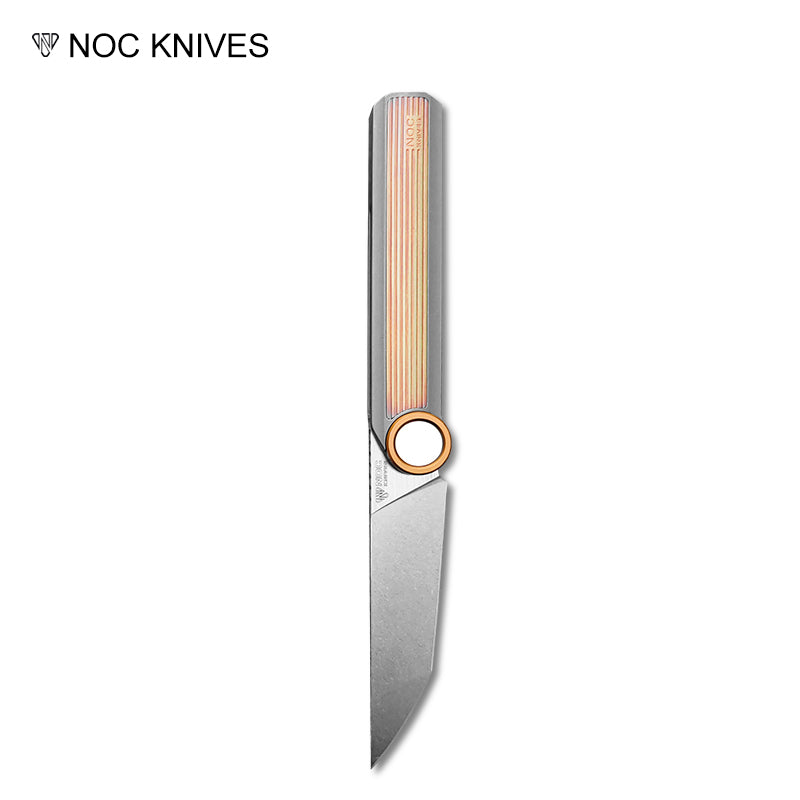 NOC KNIVES MT-20