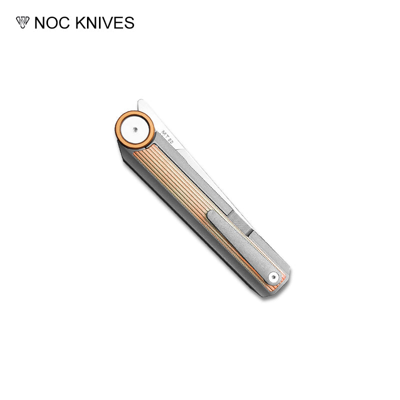 NOC KNIVES MT-20