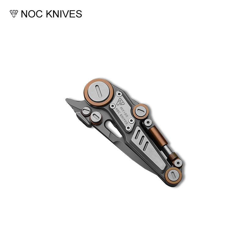 NOC KNIVES MT-22 Mini S-08