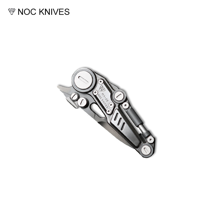 NOC KNIVES MT-22 Mini S-08