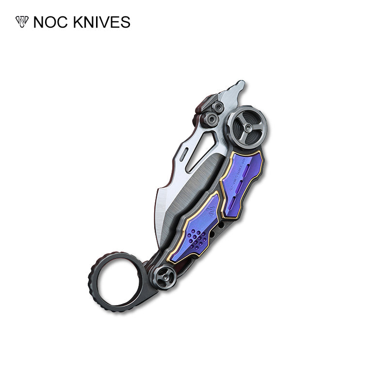 NOC KNIVES  MT-25