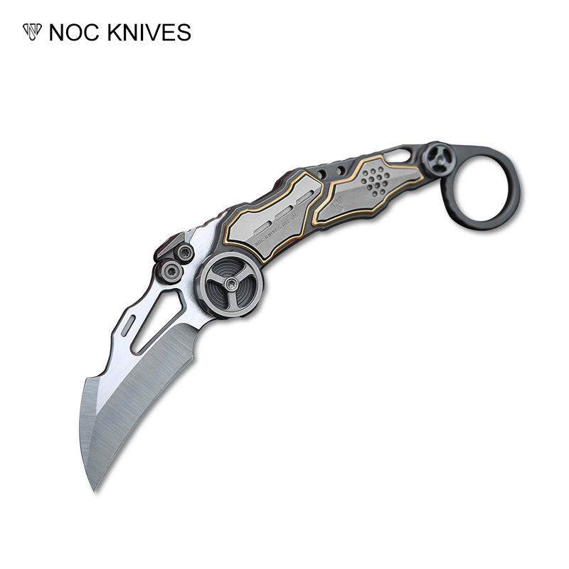 NOC KNIVES  MT-25