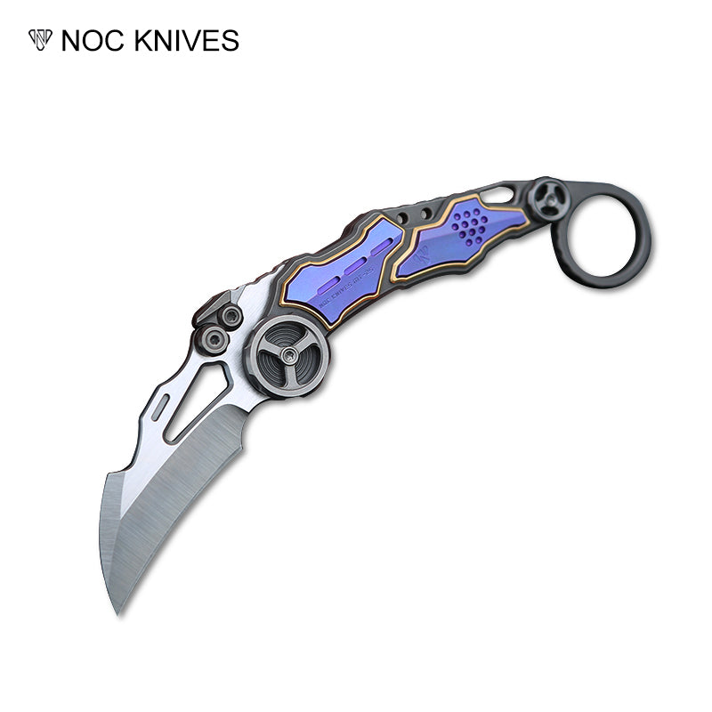 NOC KNIVES  MT-25