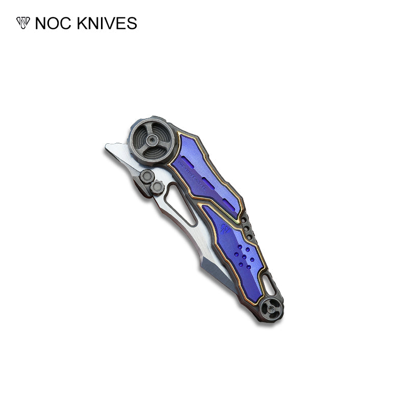 NOC KNIVES MT-26 Mini S-07