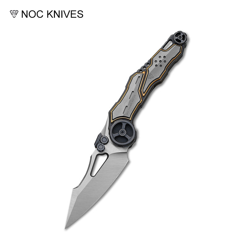 NOC KNIVES MT-26 Mini S-07