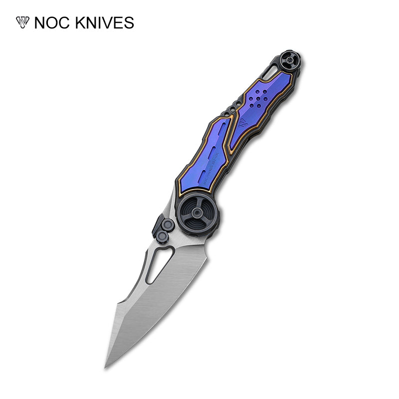 NOC KNIVES MT-26 Mini S-07