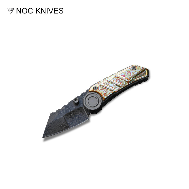 NOC KNIVES MT-28