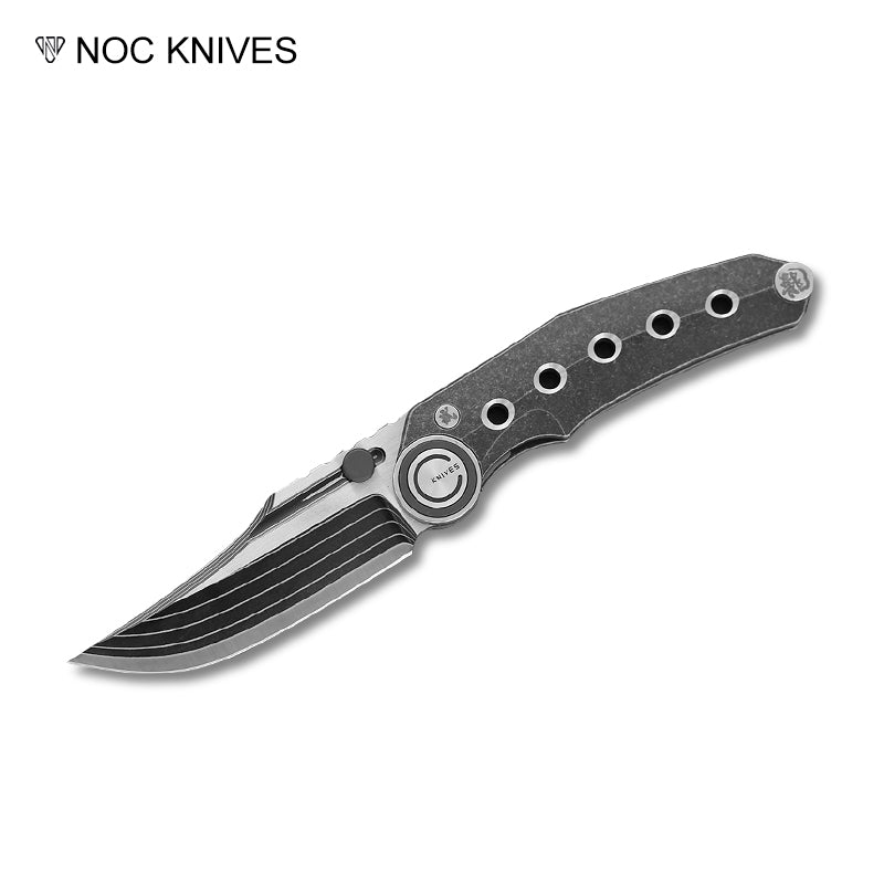 NOC KNIVES MT-35 Dragon Ball