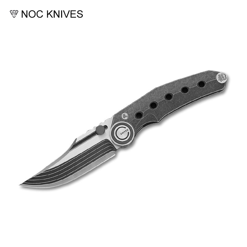 NOC KNIVES MT-35 Dragon Ball