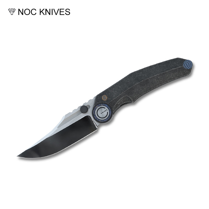 NOC KNIVES MT-35 Dragon Ball