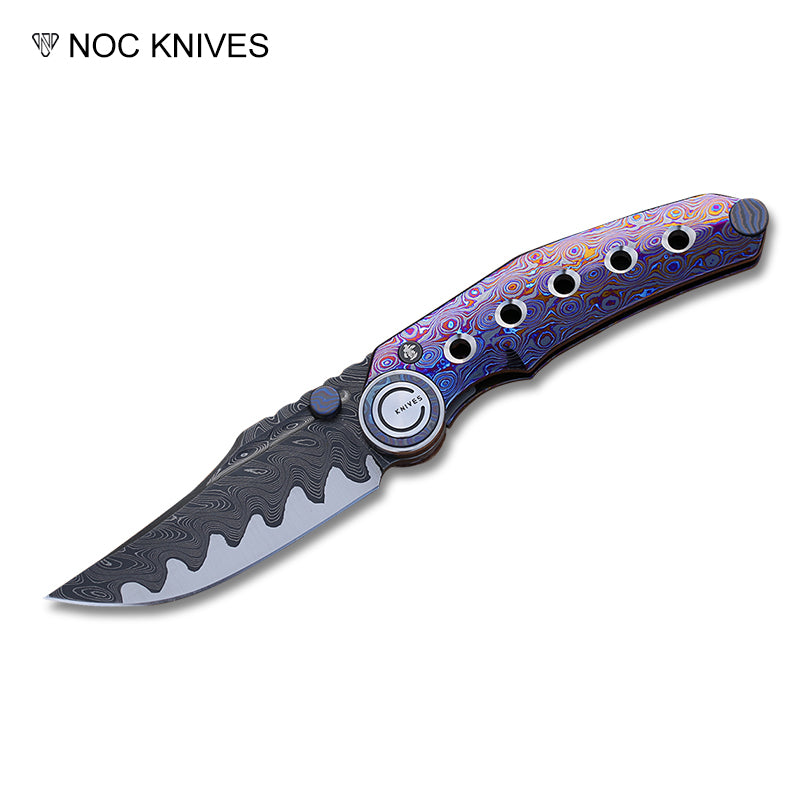 NOC KNIVES MT-35 Dragon Ball