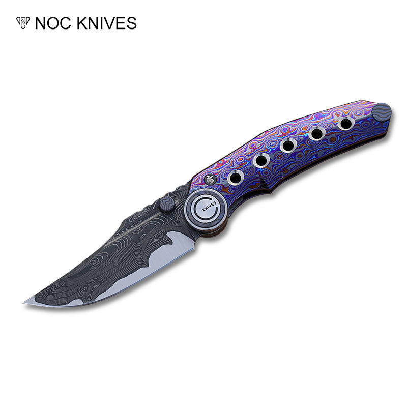 NOC KNIVES MT-35 Dragon Ball