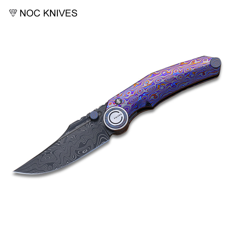 NOC KNIVES MT-35 Dragon Ball