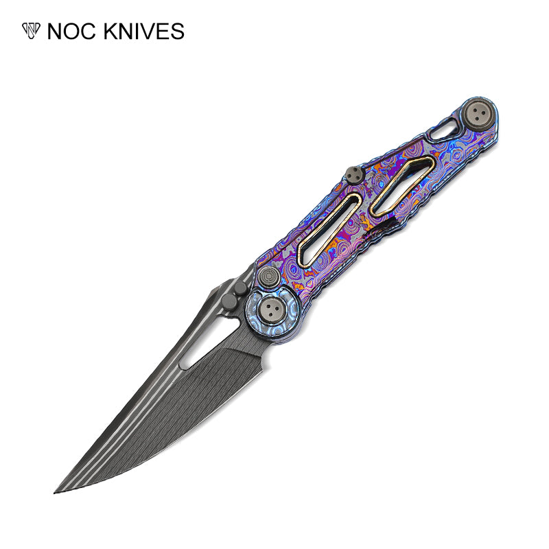 NOC KNIVES MT-31