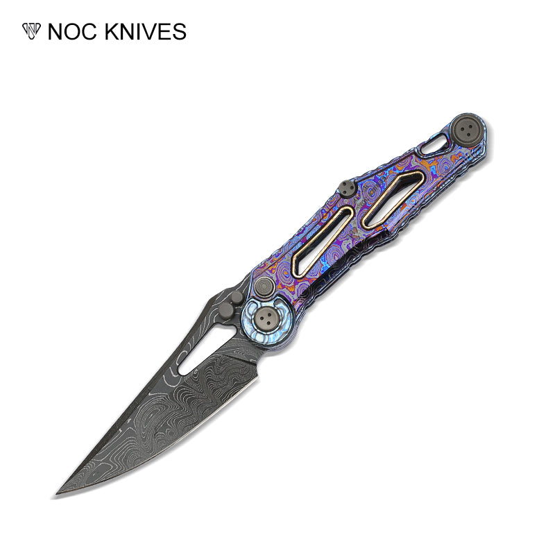 NOC KNIVES MT-31