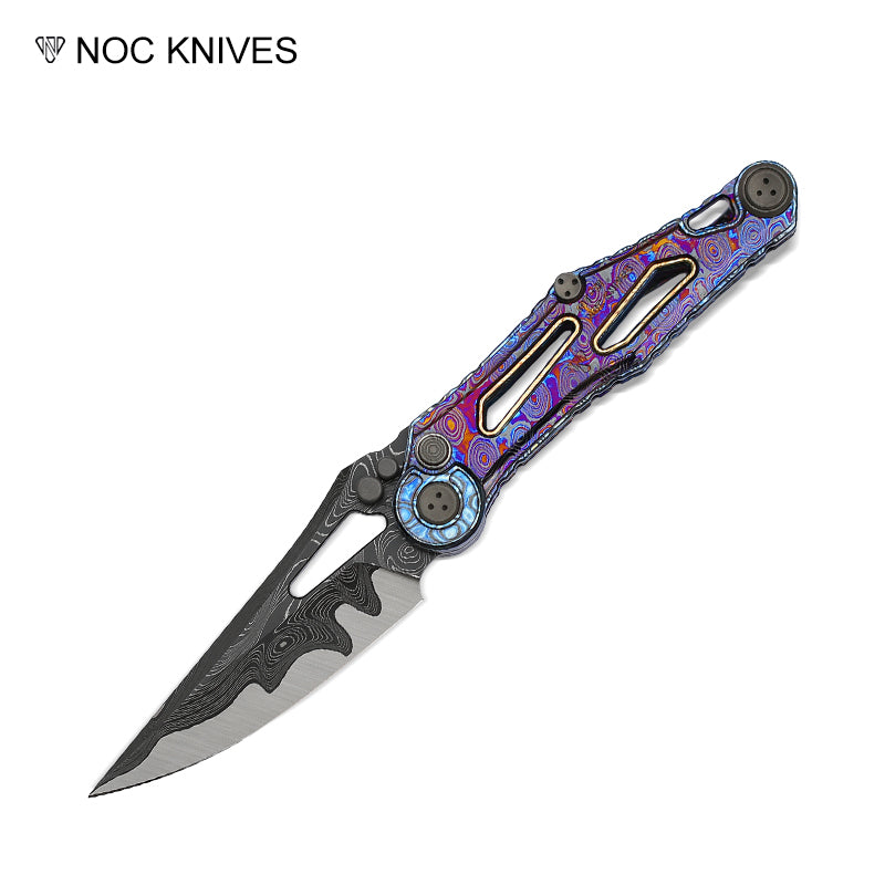 NOC KNIVES MT-31