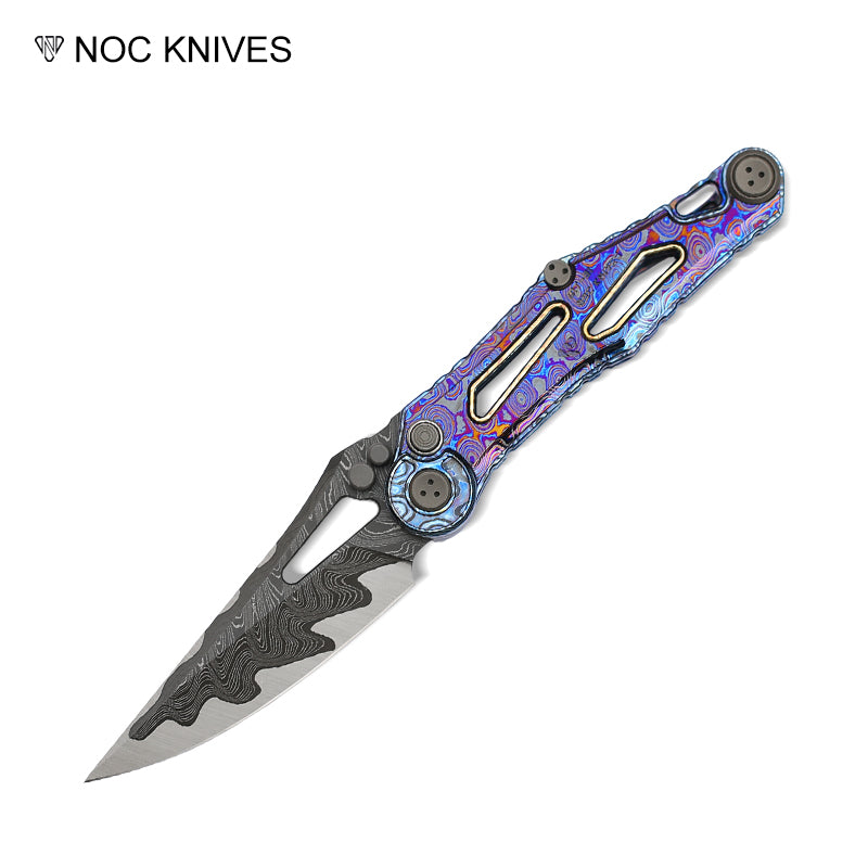 NOC KNIVES MT-31