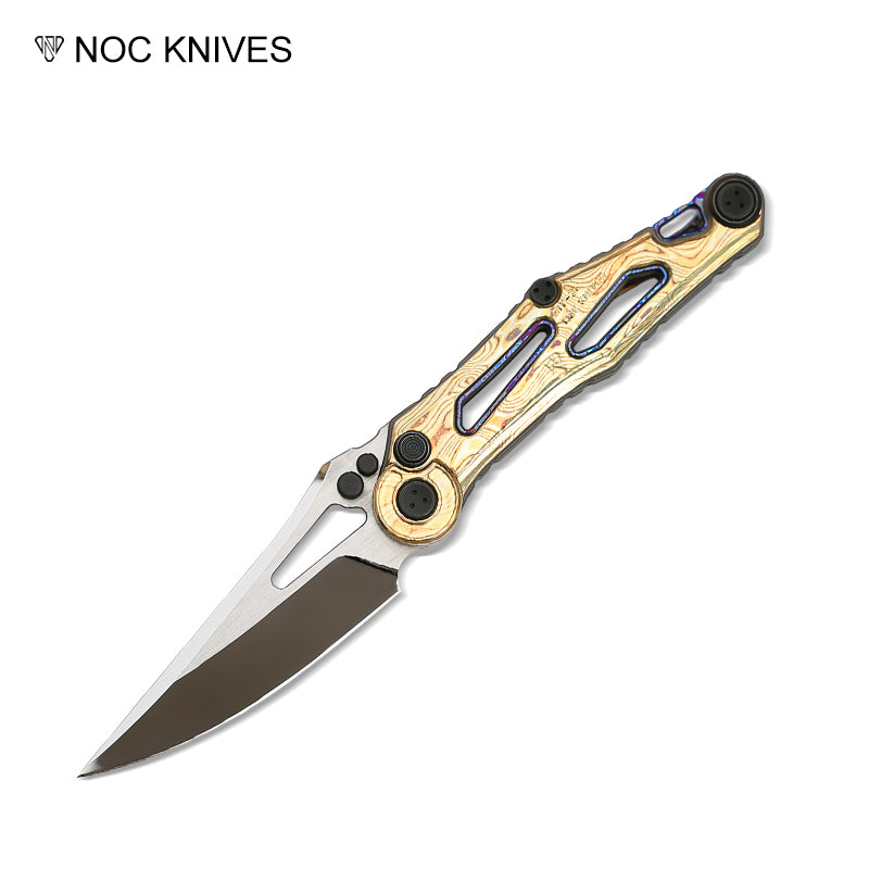 NOC KNIVES MT-31