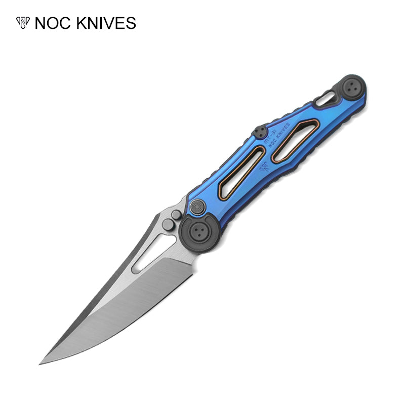 NOC KNIVES MT-31