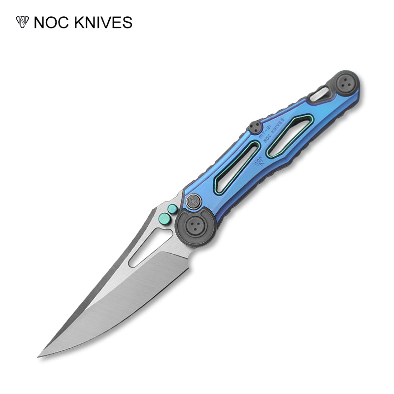 NOC KNIVES MT-31