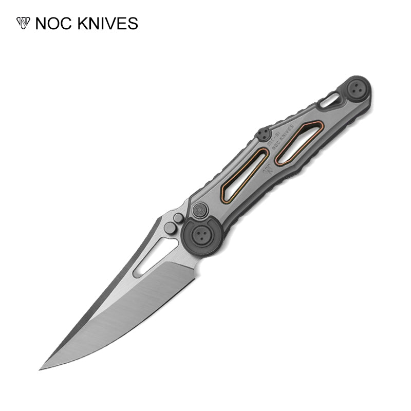 NOC KNIVES MT-31