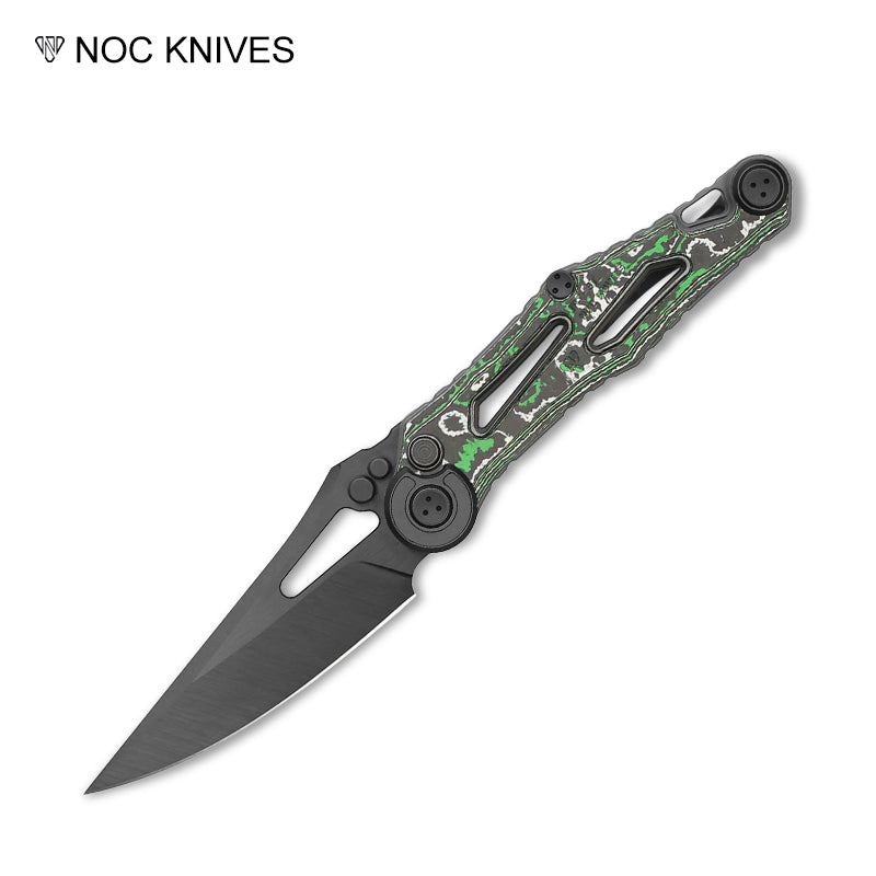 NOC KNIVES MT-31