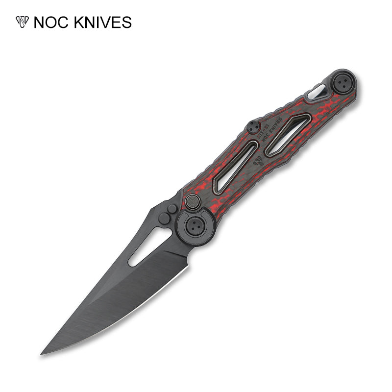 NOC KNIVES MT-31