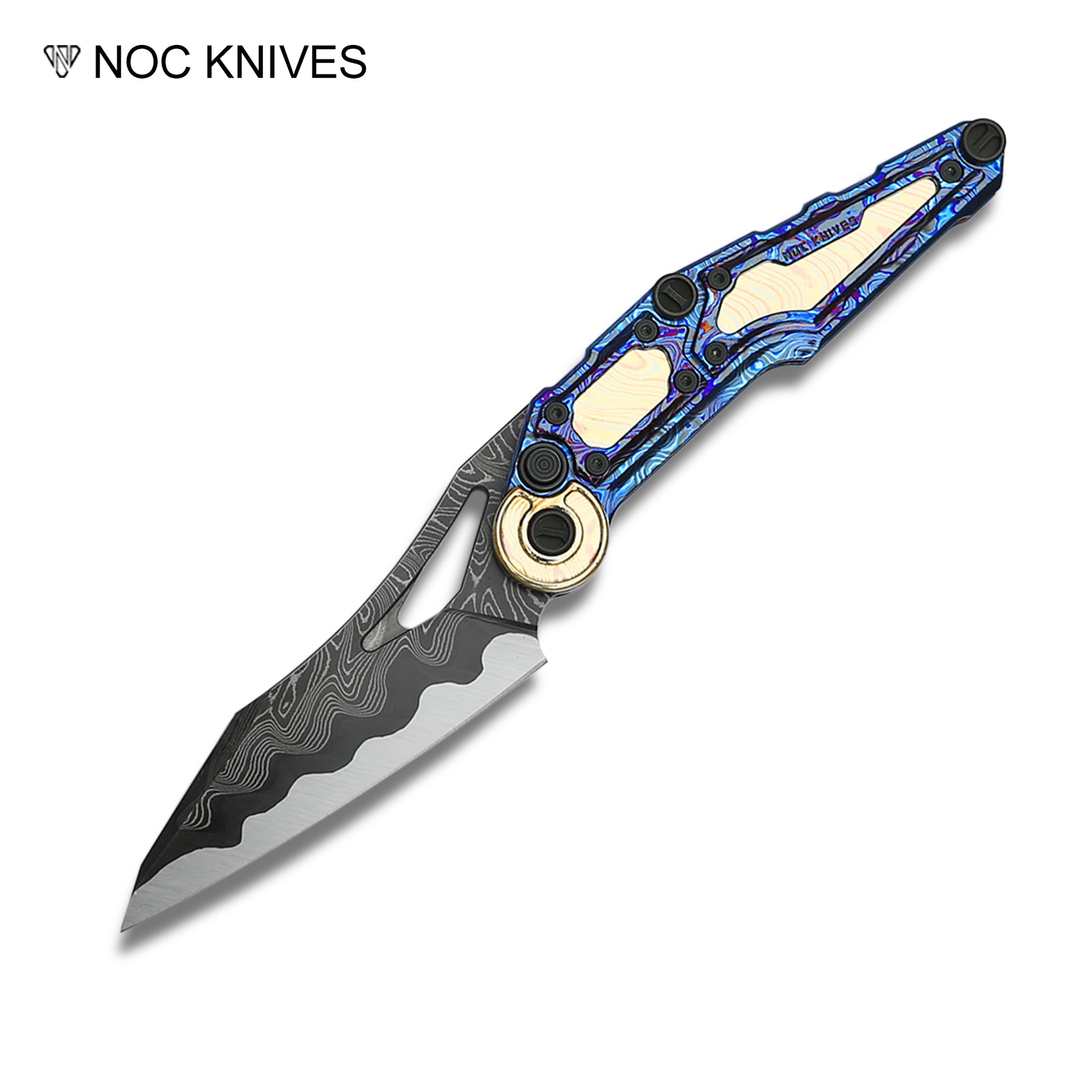 NOC KNIVES MT-32