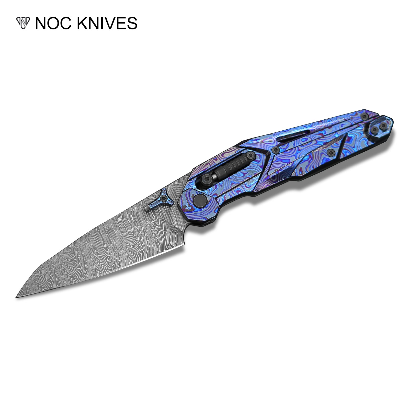 NOC KNIVES MT-33