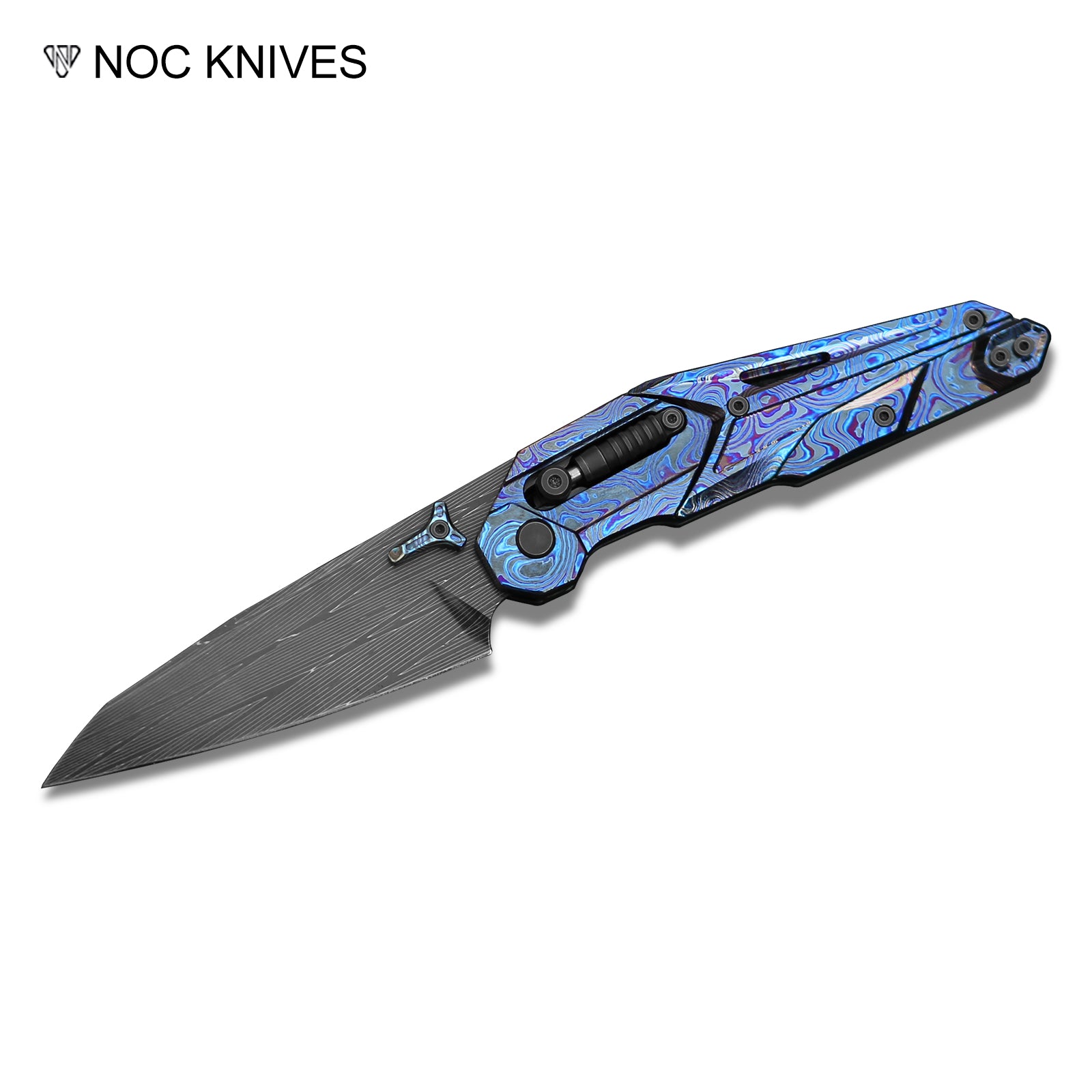 NOC KNIVES MT-33