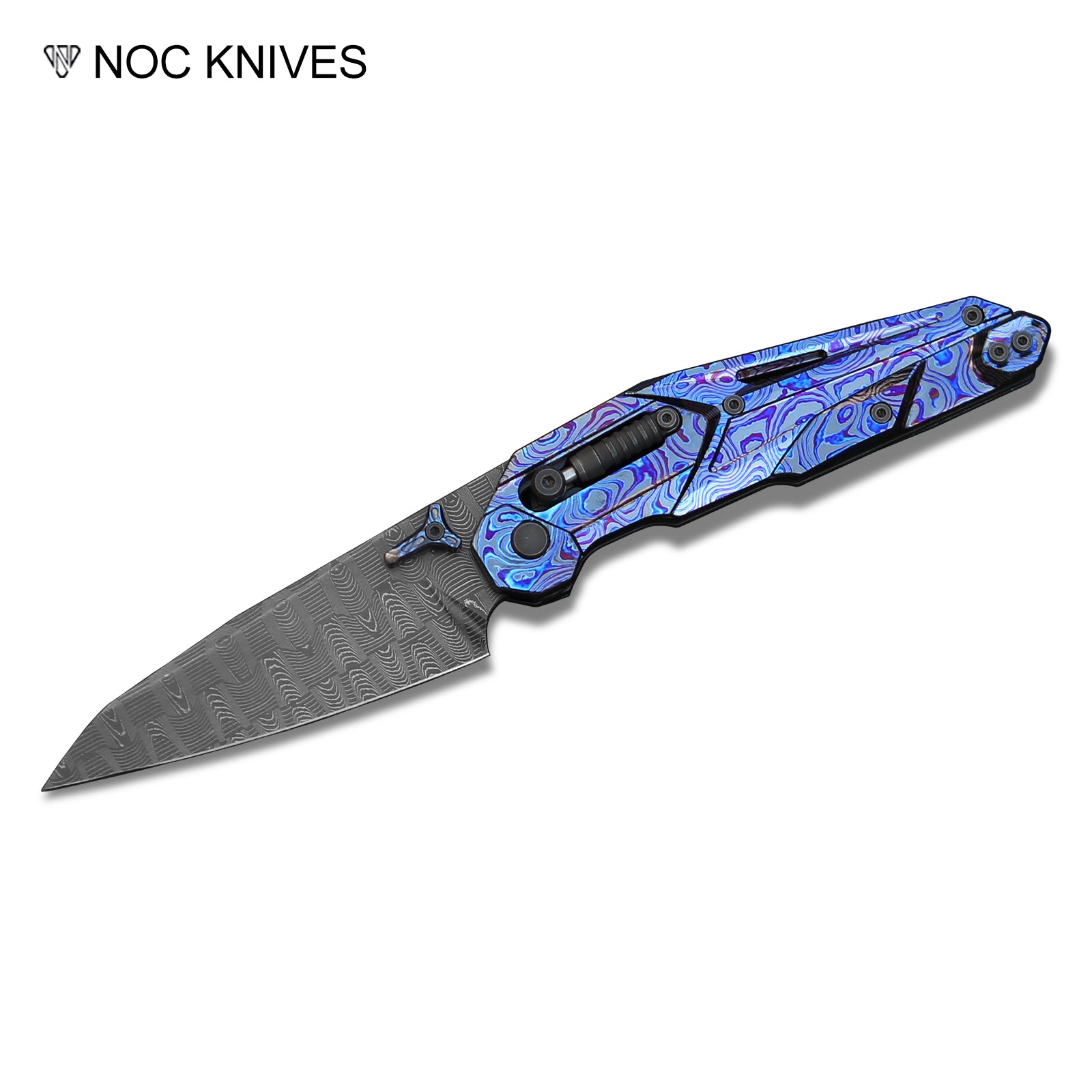 NOC KNIVES MT-33