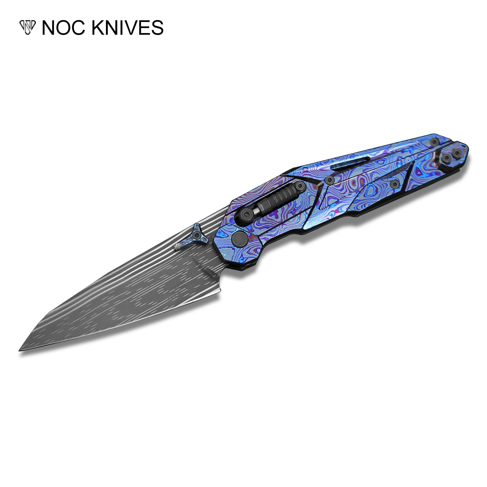 NOC KNIVES MT-33