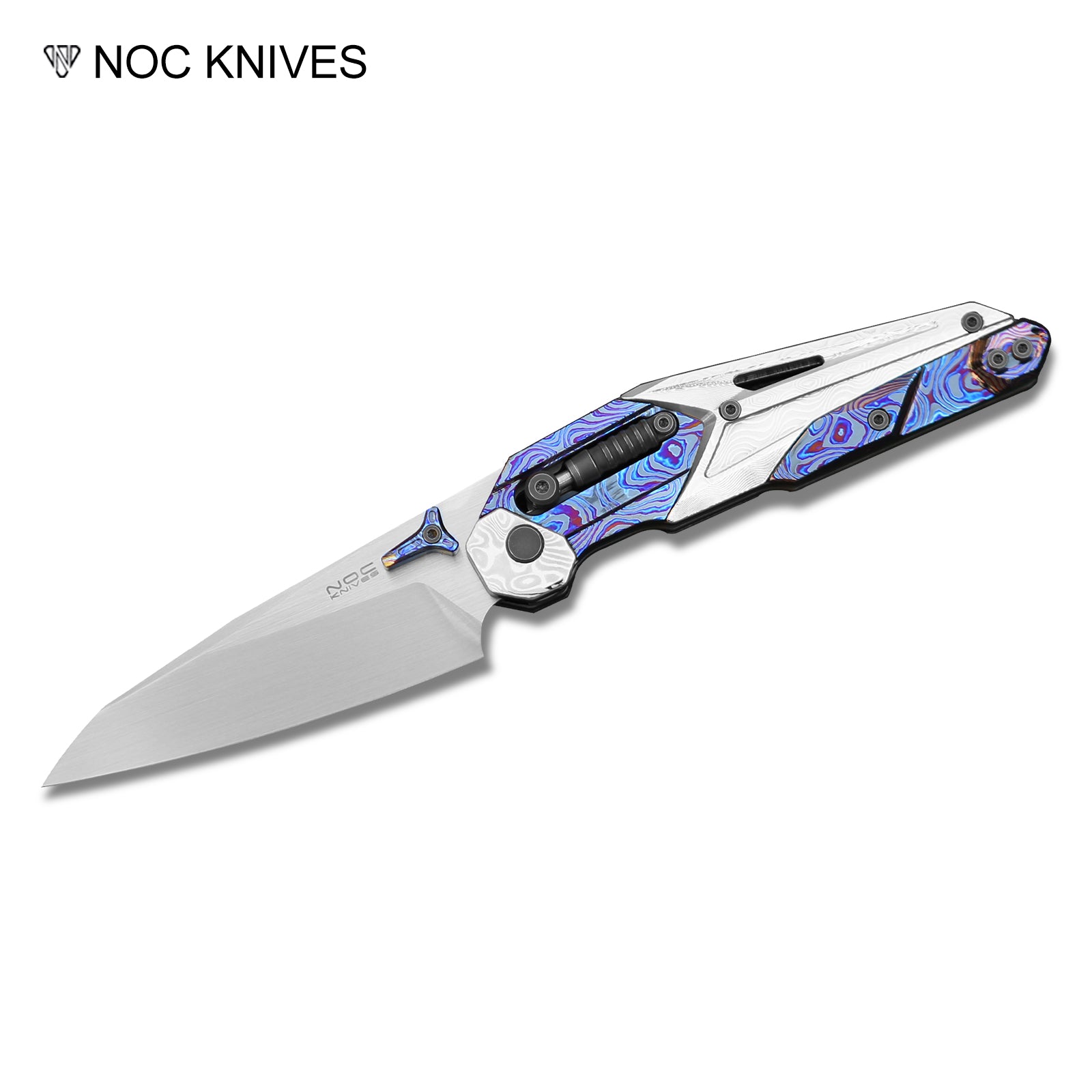 NOC KNIVES MT-33